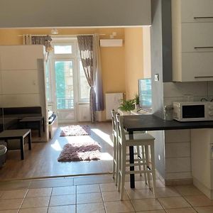 Appartement met een Slaapkamer